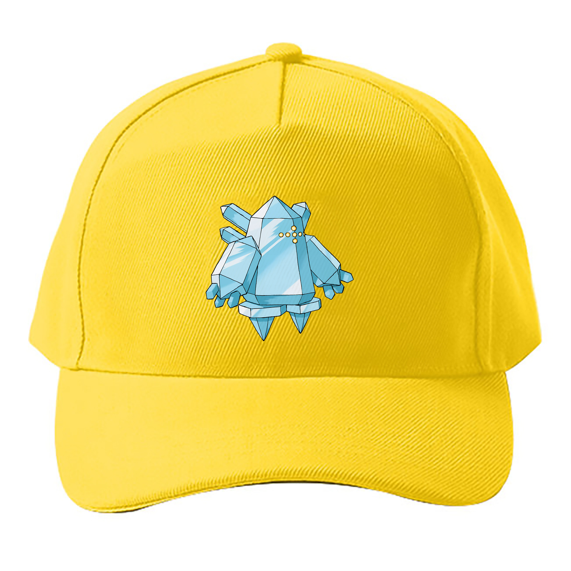 （画像用） ポケットモンスター Pokémon ベースボールキャップ 綿100％ 男女兼用 帽子 スポーツ